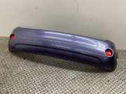 Stossfängerverkleidung Hinten 1375906 Ford Fiesta 1.4 Platinum JH1/JD3 Fiesta Limousine