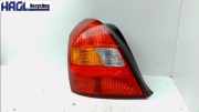 Heckleuchte komplett Links 924112D010 Hyundai Elantra 2.0i Edition Dynamique XD Elantra Limousine
