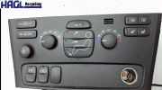 Steuergerät Klima komplett mit Bedienteil 8651242 Volvo S60 2.4T pure R/H S 60 Limousine