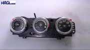 Heizungsbetätigung Klima 7820A115XC Mitsubishi Outlander 2.2 Di-d 4WD Tc-sst Dynamic CW0 Outlander Geschlossen