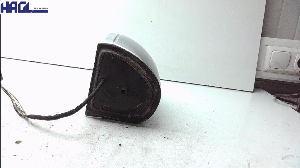 Aussenspiegel Elektrisch Verstellbar Links A 203 820 24 42 Mercedes-benz C 220 T CDI Join 203 C-klasse Kombi