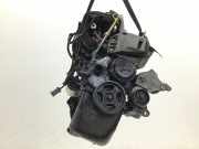 Motor Ford Fiesta Jbs/jas Fiesta Limousine