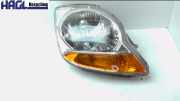 Scheinwerfer mit Blinker komplett Rechts 96590406 Chevrolet Matiz 0.8 Klak Matiz Kombi