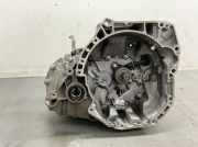 Schaltgetriebe 5-Gang 8200884266 Nissan Micra 1.2 VIN KNABA24429T707999 K13 Micra Limousine