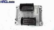 Steuergerät Einspritzung 0261207406 Fiat Punto 1.2 16V Champion 188 Punto Limousine
