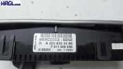 Klimabedeinteil A2038303485 Mercedes-benz C 280 T 203 C-klasse Kombi