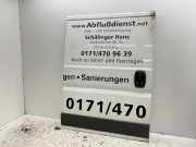 Schiebetür Rechts 1612413780 Citroen Jumper 30 L1H1 250 L/d/b Jumper Kasten