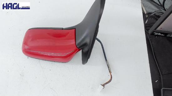 Aussenspiegel elektr. verstell-/heizb. Links 30857878 Volvo V40 2.0T Classic V V 40 Kombi Bild Aussenspiegel elektr. verstell-/heizb. Links 30857878 Volvo V40 2.0T Classic V V 40 Kombi