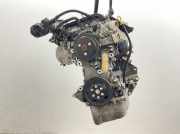 Motor Opel Corsa B Corsa Limousine