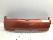 Stossfängerverkleidung Hinten Nissan Micra 1.2 VIN KNABA24429T707999 K12 Micra Limousine