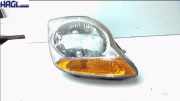 Scheinwerfer mit Blinker komplett Rechts 96590406 Chevrolet Matiz 1.0 Klak Matiz Kombi