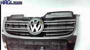 Kühlergrill 1K5853651 VW Golf Variant 1.9 TDI 1K/1KP/5M/1KM Golf Kombi