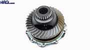 Triebling und Tellerrad Automatikgetriebe 8-Gang 0B6409356B Audi A7 3.0 TDI quattro tiptronic design 4G Audi A7 Coupe