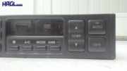 Heizung Bedienelement Klima K19Z0GE6R Mazda 626 2.0 TD Fresh Plus Gf/gw 626 Limousine