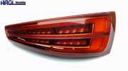 Heckleuchte LED komplett Rechts 8U0945094N Audi Q3 2.0 TDI quattro sport 8U Q 3 Geschlossen