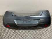 Stossfängerverkleidung hinten DF7150221G8N Mazda 2 1.5 MZR DE 2 Limousine