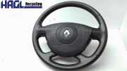 Lederlenkrad für Airbag 8200480327 Renault Espace 2.2 dCi Aut.fap K Espace Kombi