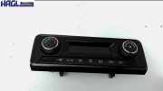 Heizungsbetätigung 6V0907044D Skoda Fabia 1.0 TSI Tendance NJ Fabia Limousine