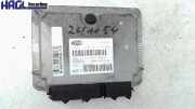 Steuergerät Einspritzung 51793113 Fiat Panda 1.1 70C 2F2 169 Panda Kombi