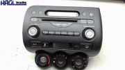 Radio 39100SAAG131 Honda Jazz 1.4 Champion GD1/GD5/GE2/GE3 Jazz Limousine