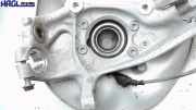 Achsschenkel Links 4G0407253A Audi A5 2.0 TDI Sportback (clean die.) quat. DPF S tro. B8 Audi A5 Coupe