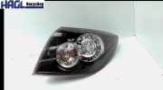 Heckleuchte LED aussen Rechts Mazda 3 2.0 CD Sport DPF BK 3 Limousine