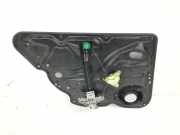 Fensterheber Hinten Rechts 3C4839756H VW Passat Variant 1.9 TDI 3C/3CC Passat Kombi