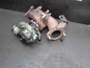 Turbolader Opel Astra 1.7 DTI Caravan Comfortline G Astra Kombi