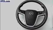 Lederlenkrad 13316547 Opel Insignia 2.0 Cdti Sports Tourer AJ1 Insignia Kombi