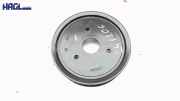 Riemenscheibe Servo 8200357347 Renault Trafic 2.0 dCi 115 FAP Combi L1H1 FL / JL Trafic Kombi