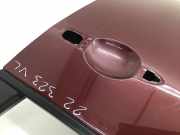 TÜR Vorne Links Nissan Primera 2.0 P12 Primera Limousine