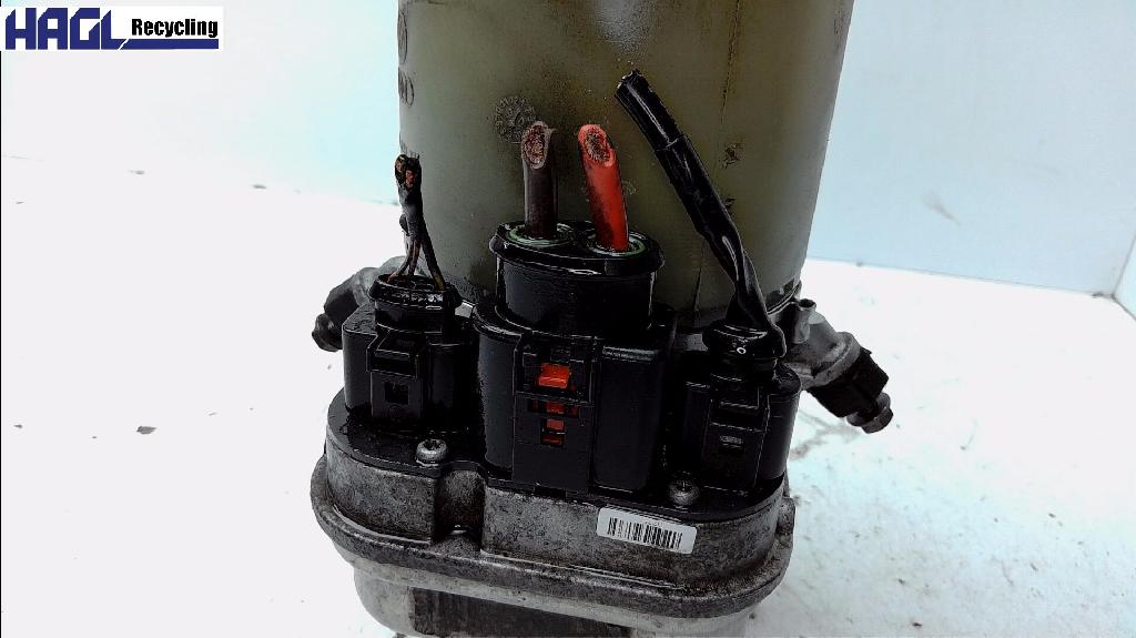Motor Servopumpe 6Q0423156AB VW Polo 1.2 9 N Polo Limousine
