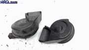 Signalhorn SET 8T0951223 Audi A5 2.0 TDI Sportback (clean die.) quat. DPF S tro. B8 Audi A5 Coupe