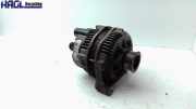 Lichtmaschine Austausch 2248296 BMW 525d touring E39 5er Kombi