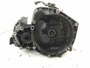 Schaltgetriebe 6-GANG Opel Vectra 1.9 Cdti Caravan C Vectra Kombi