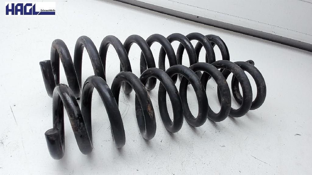 Hinterfeder 33536764392 BMW 118d Fresh Plus E81,E82,E8 1er Limousine