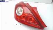 Heckleuchte komplett Links 13186350 Opel Corsa 1.0 12V D Corsa Limousine