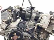 Motor Mercedes-benz E 240 210 E-klasse Limousine