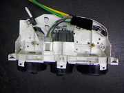 Heizungsbetätigung Klima VW Polo SDI 6 N/6 KV Polo Limousine