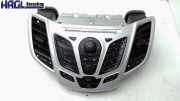 Radio Radiobedienung 8A6T18K81BE Ford Fiesta 1.25 Colour Concept JA8 Fiesta Limousine