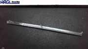 Zierstab Türverkleidung 4F0919177B Audi A6 allroad quattro 3.0 TDI tiptronic DPF 4F Audi A6 Kombi
