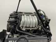Motor Audi A6 Avant 2.4 4B Audi A6 Kombi