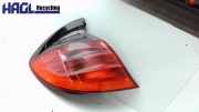Heckleuchte komplett Links 2038200564 Mercedes-benz C 200 Kompressor Sportcoupe Champion 203 C-klasse Coupe