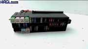 Sicherungskasten 6C0937615A Skoda Fabia 1.0 TSI Tendance NJ Fabia Limousine