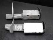 Stossfängerhalter Seitlich L+ R Audi A4 Avant 1.9 TDI Cool Profi B5 Audi A4 Kombi