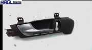Innengriff (tür vorn) Links 8P4837019 Audi A3 1.2 Tfsi Sportback design 8P Audi A3 Kombi