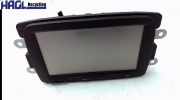 Radio Navi 281152761R Dacia Sandero dCi 90 pure Sandero Limousine