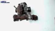 Auspuffkrümmer mit Lader 55205483 Opel Vectra 1.9 Cdti Caravan C Vectra Kombi