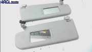 Sonnenblende Links Rechts 6R0857551K2F4 VW Polo 1.4 6R Polo Limousine