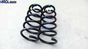 Hinterfeder set 9468V002000000 Smart smart roadster 452 Smart Roadster